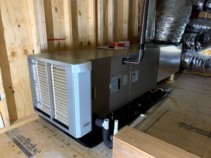 Travmar Air Conditioning & Heating LLC Picture 2