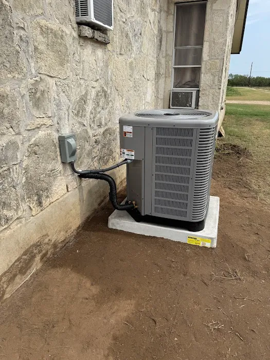 Travmar Air Conditioning & Heating LLC Picture 3
