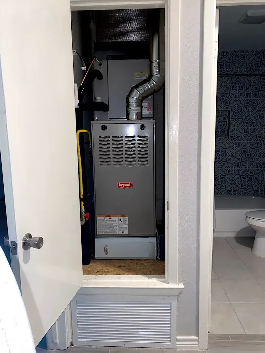 Travmar Air Conditioning & Heating LLC Picture 4