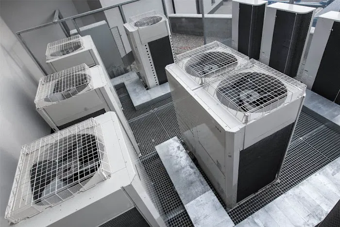 Travmar Air Conditioning & Heating LLC Picture 8