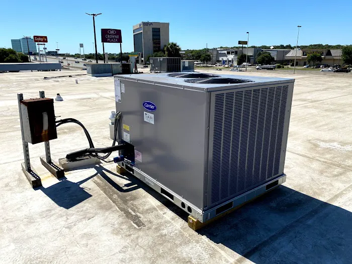 Travmar Air Conditioning & Heating LLC Picture 5