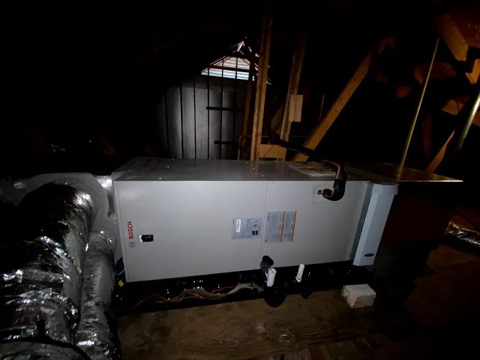 Travmar Air Conditioning & Heating LLC Picture 10