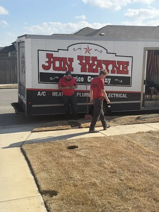 Jon Wayne Service Company Picture 2