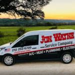 Jon Wayne Service Company