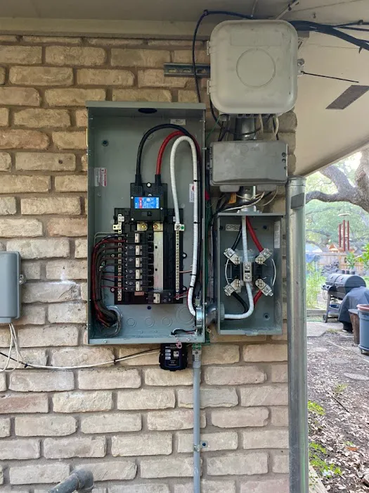 Jon Wayne Service Company Picture 6