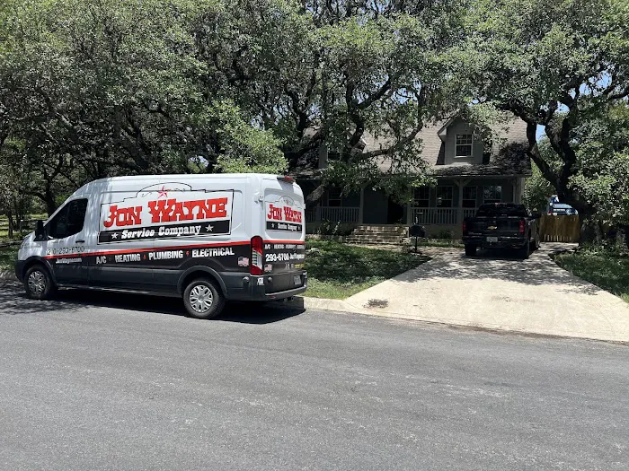 Jon Wayne Service Company Picture 9