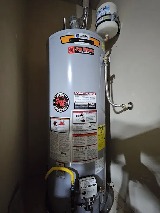 Jon Wayne Service Company Picture 8