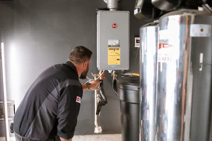 Premier PROS Plumbing & HVAC Picture 3