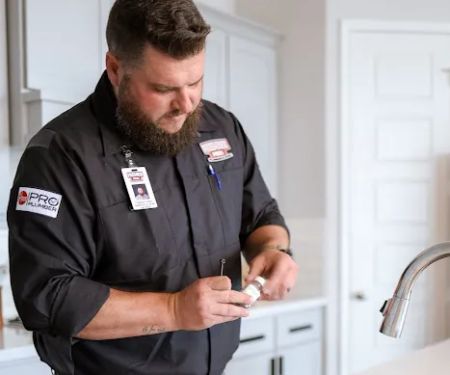 Premier PROS Plumbing & HVAC