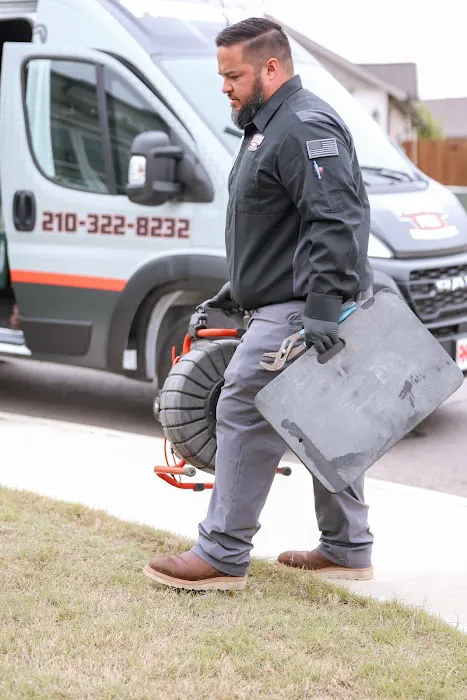 Premier PROS Plumbing & HVAC Picture 5