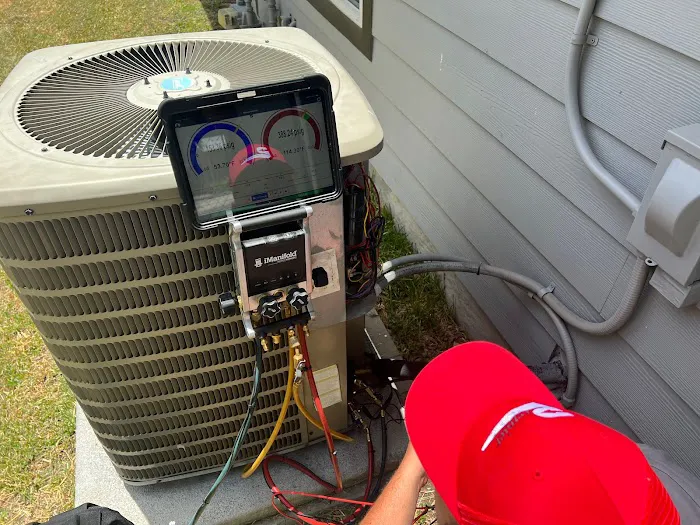 Premier PROS Plumbing & HVAC Picture 4