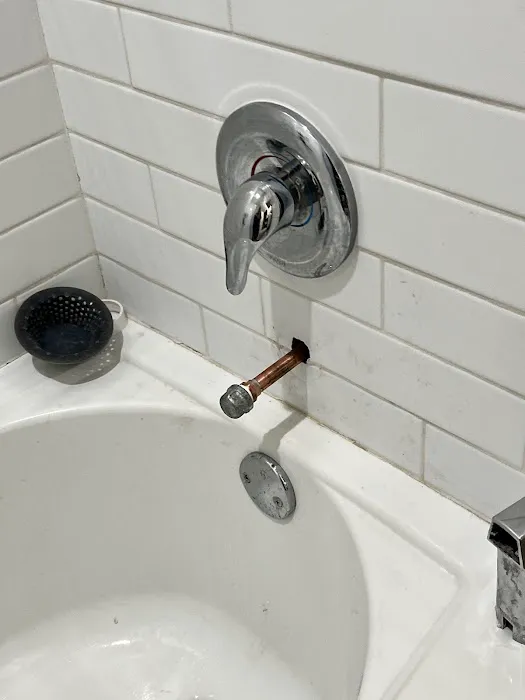 Premier PROS Plumbing & HVAC Picture 8