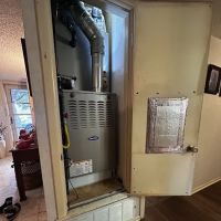 Texas Techs Heating And Air ico