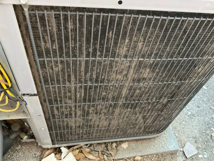 Texas Techs Heating And Air Picture 4
