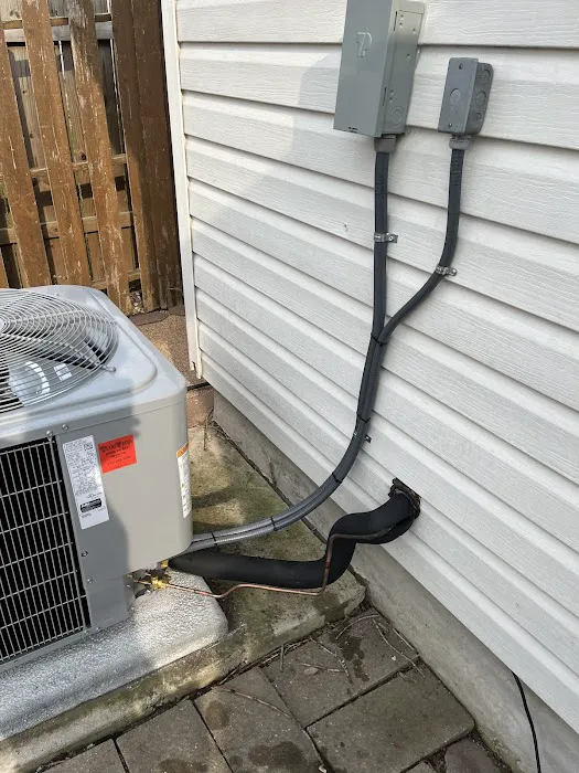 Texas Techs Heating And Air Picture 7