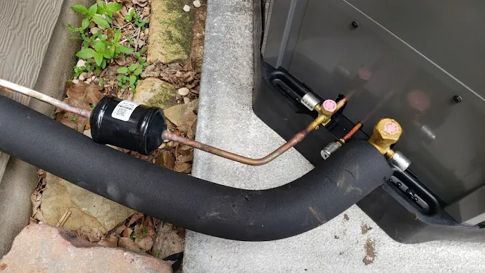 Wilks Air Conditioning & Heating Picture 5