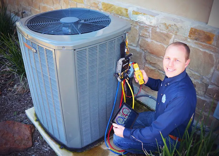 Wilks Air Conditioning & Heating Picture 2