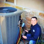 Wilks Air Conditioning & Heating
