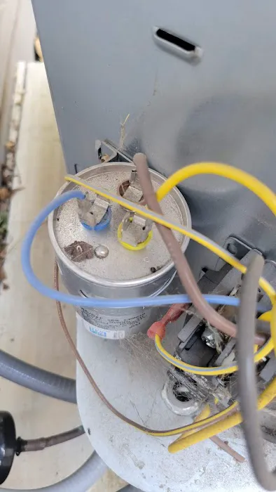 Wilks Air Conditioning & Heating Picture 7