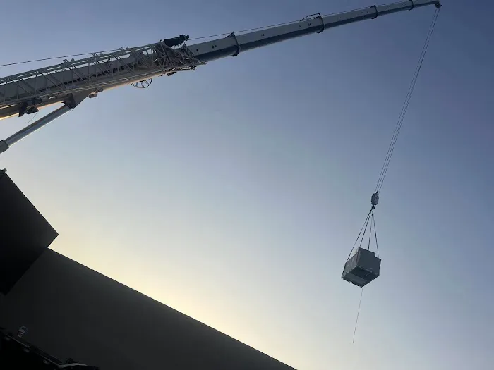 Maty Brothers Heating and A/C, LLC Picture 1