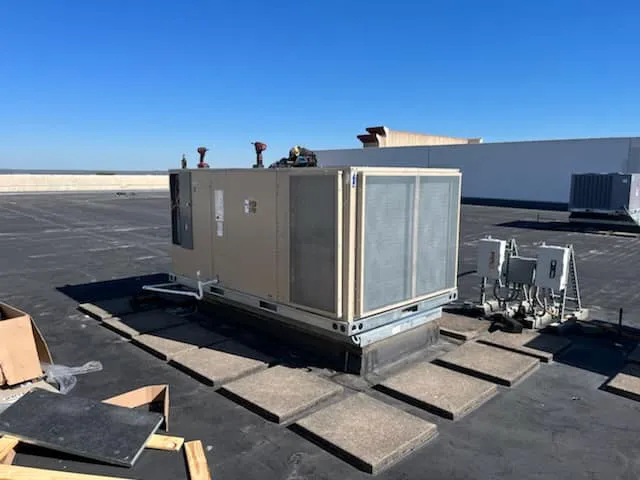 Maty Brothers Heating and A/C, LLC Picture 5