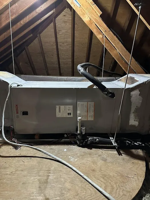 Maty Brothers Heating and A/C, LLC Picture 4