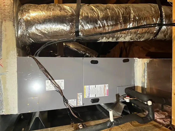 Maty Brothers Heating and A/C, LLC Picture 8