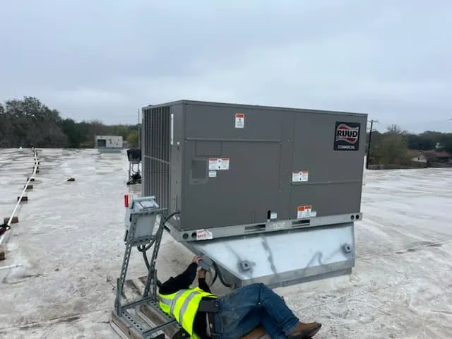 Maty Brothers Heating and A/C, LLC Picture 10