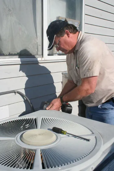 Air By Hahn Inc Picture 1