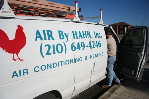 Air By Hahn Inc Picture 3