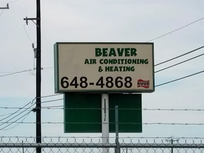 Beaver Air Conditioning & Heating Picture 3