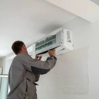 ComfortAC Repair ico