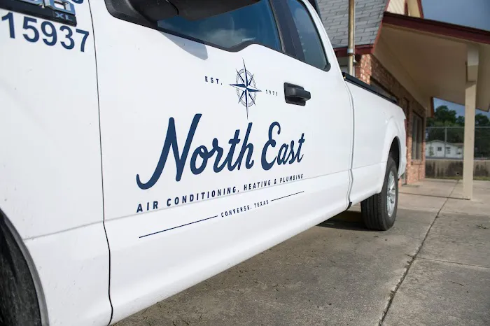 North East Air Conditioning Heating & Plumbing Inc. Picture 2