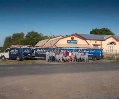 North East Air Conditioning Heating & Plumbing Inc.