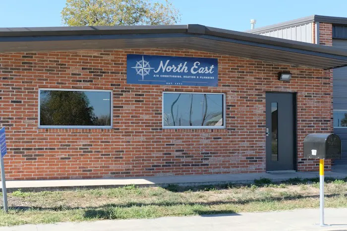 North East Air Conditioning Heating & Plumbing Inc. Picture 6