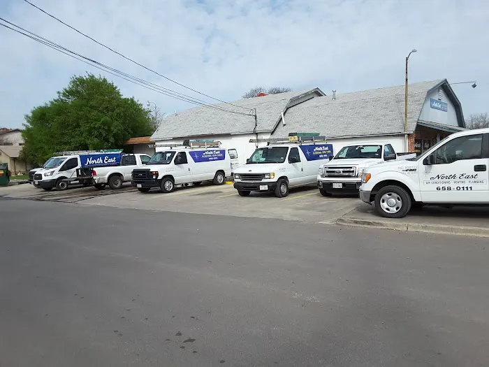 North East Air Conditioning Heating & Plumbing Inc. Picture 7