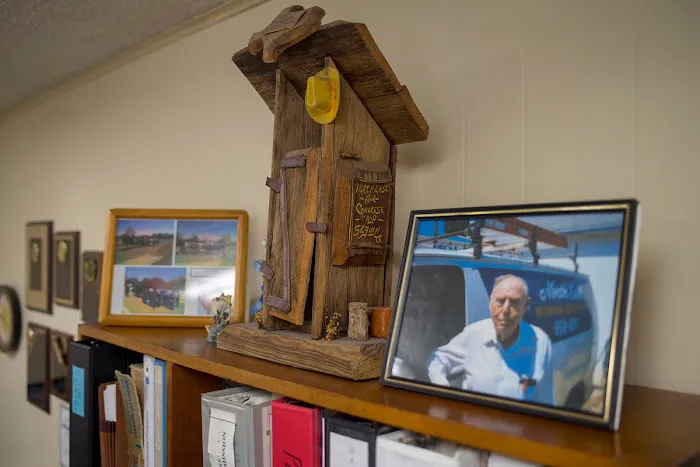 North East Air Conditioning Heating & Plumbing Inc. Picture 9