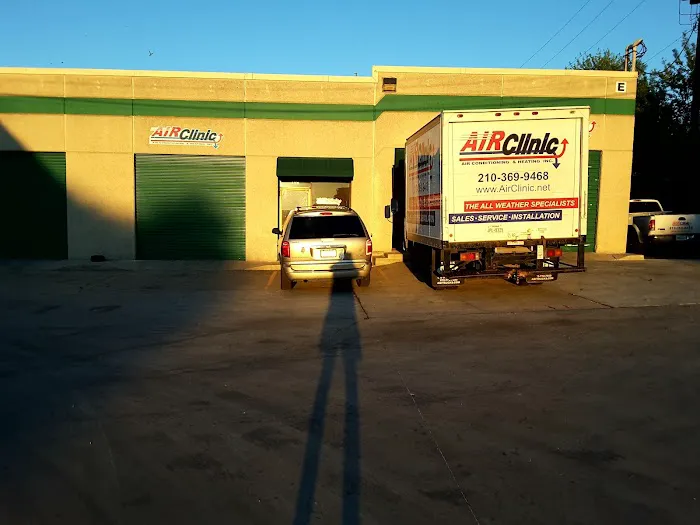 Air Clinic of San Antonio Picture 3