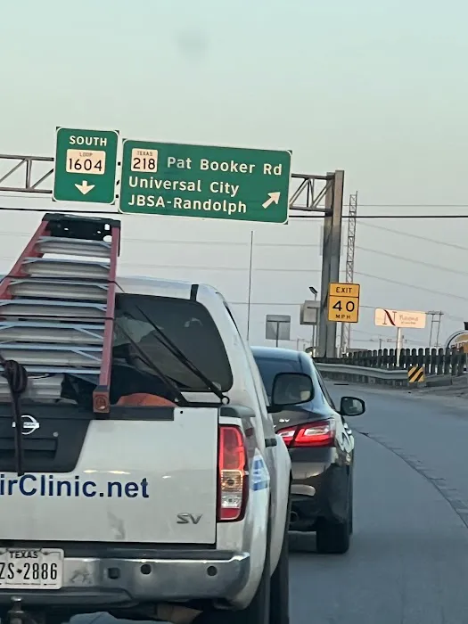 Air Clinic of San Antonio Picture 1