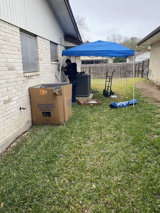 Air Clinic of San Antonio Picture 4