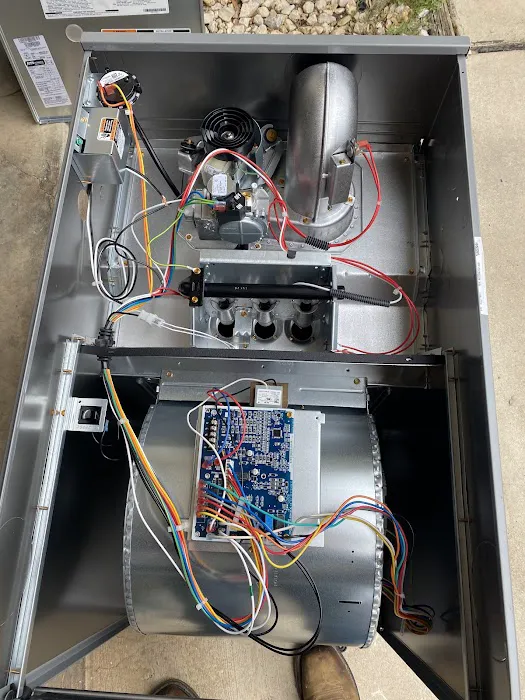 Air Clinic of San Antonio Picture 6