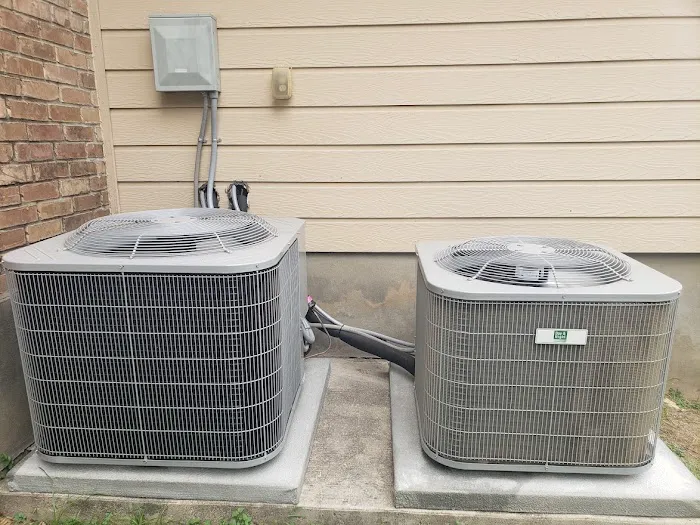 Air Clinic of San Antonio Picture 5