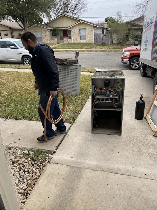 Air Clinic of San Antonio Picture 7