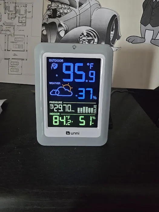 Air Clinic of San Antonio Picture 9