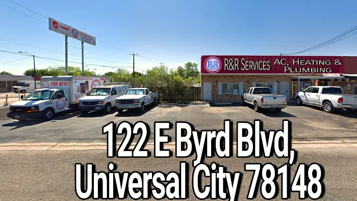 R&R Services Picture 1