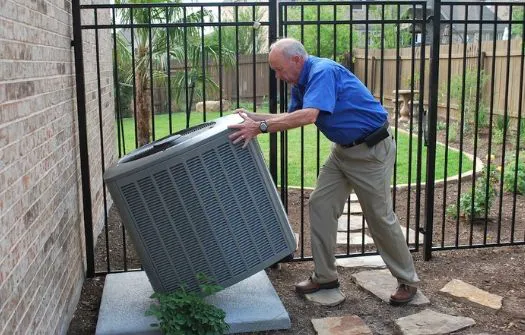 ABC Home & Commercial Services - HVAC Services Department Picture 2