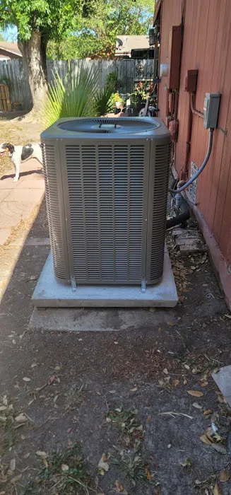 ABC Home & Commercial Services - HVAC Services Department Picture 1