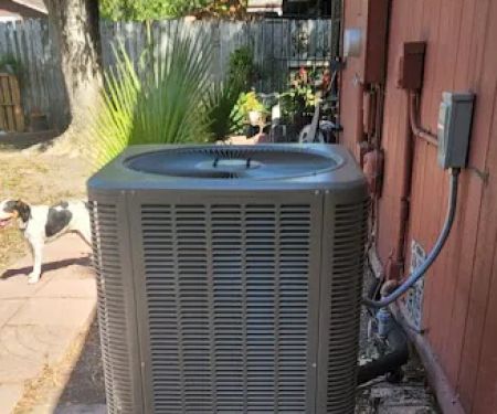 ABC Home & Commercial Services - HVAC Services Department