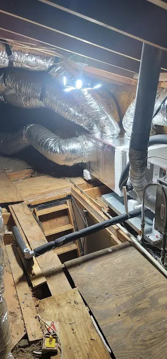 ABC Home & Commercial Services - HVAC Services Department Picture 6