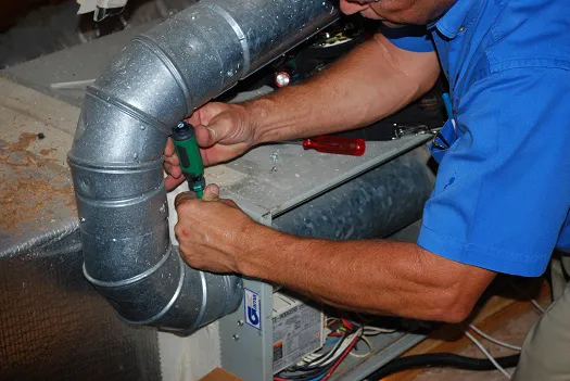 ABC Home & Commercial Services - HVAC Services Department Picture 9
